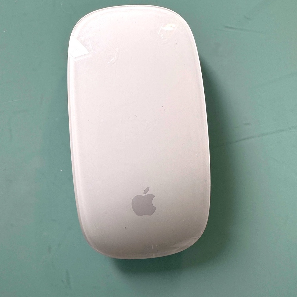 Apple Magic Mouse 2